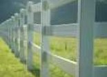 Post fencing Farm Gates