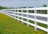 Pvc fencing Farm Gates